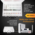 Gooecdhie Intedlligent Eyebroww &amp; Lip Permaneent Makweup Micropigmenwtation Machine Set (M8-III)